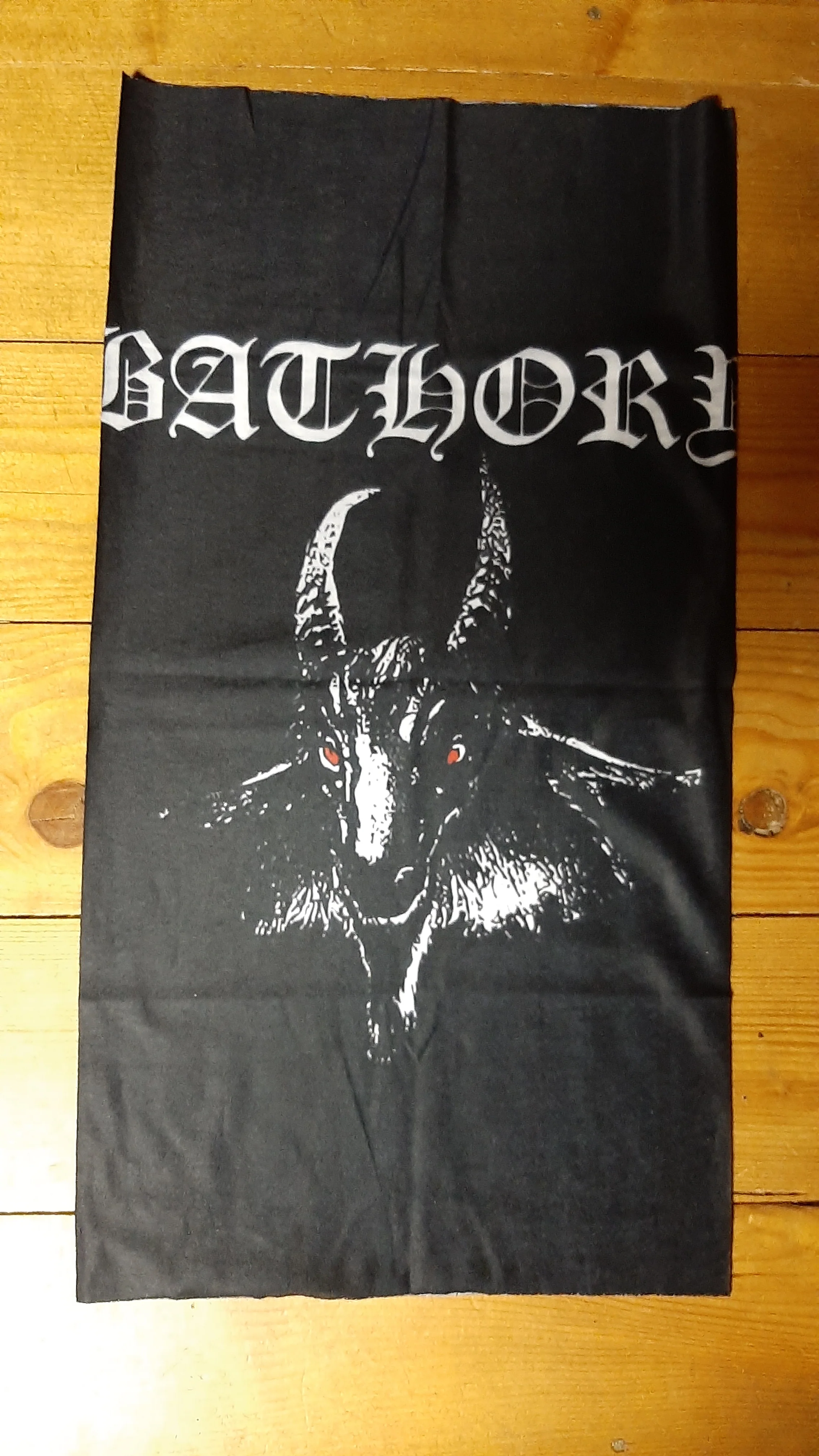 Bathory - Bathory - Halstuch