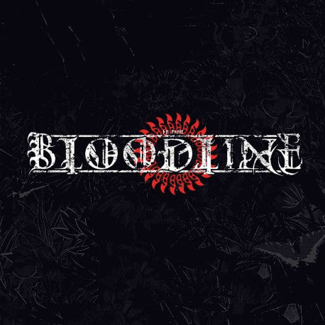 Bloodline - Viva Corruption - LP (red/marble)