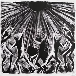 Clandestine Blaze - Resacralize The Unknown - CD