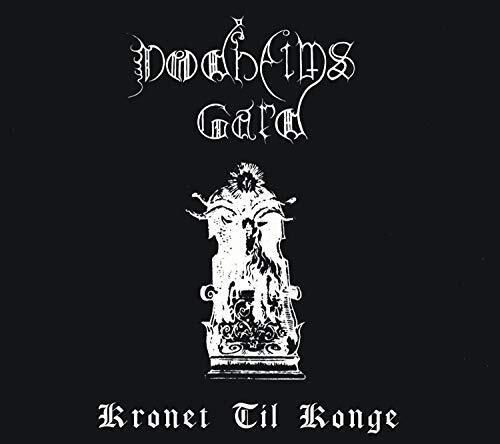 Dodheimsgard - Kronet Til Konge - CD