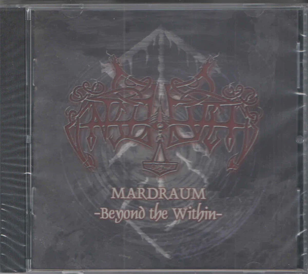 Enslaved - Mardraum - CD
