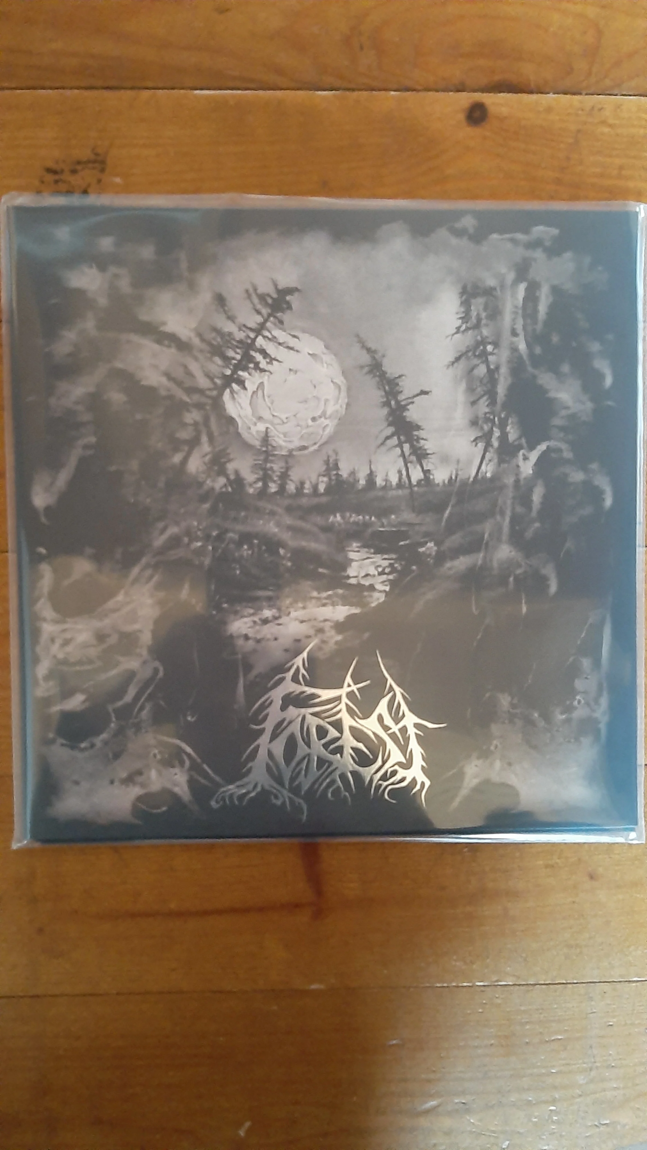 Forest - Forest - LP