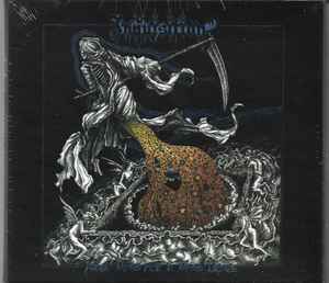 Inquisition - Black Mass for a Mass Grave - Monochrome Box CD
