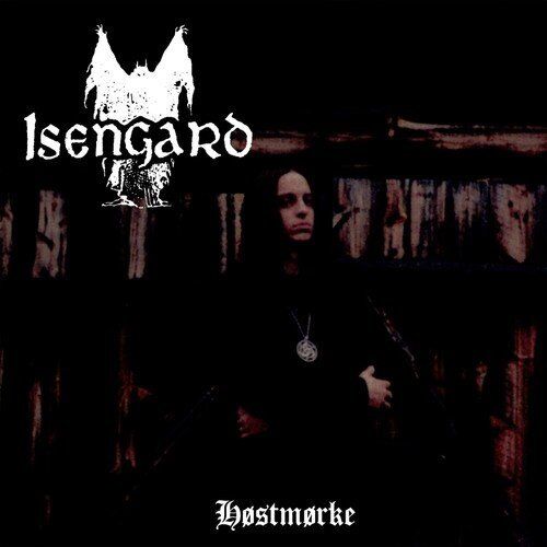 Isengard - Høstmørke - 2xCD