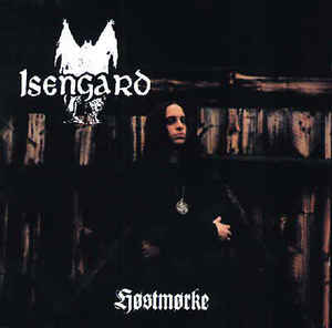 Isengard - Høstmørke - LP (marble)