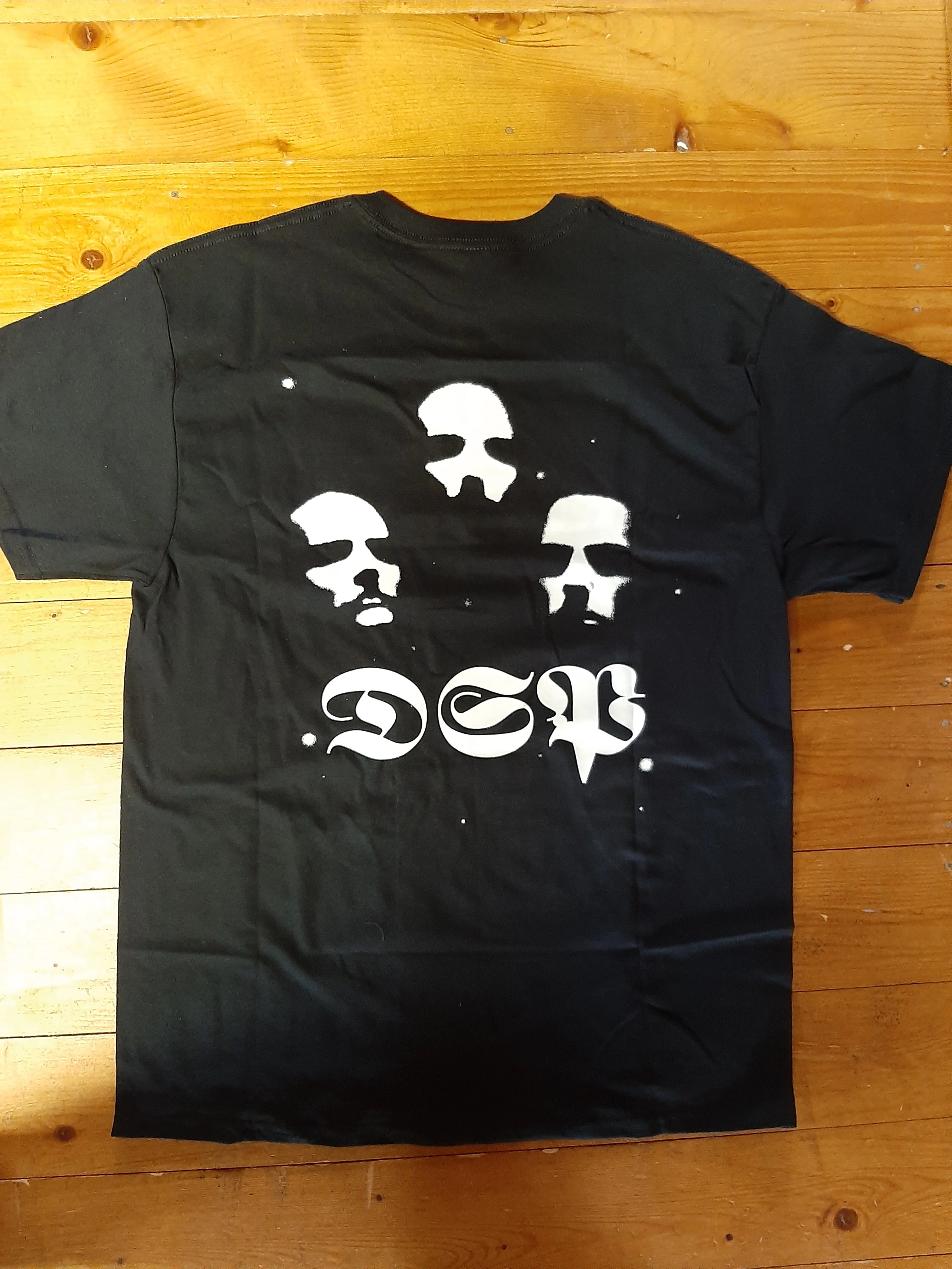 Mayhem - De mysteriis dom sathanas - T-Shirt - Image 2
