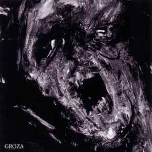 Mgla - Groza - CD