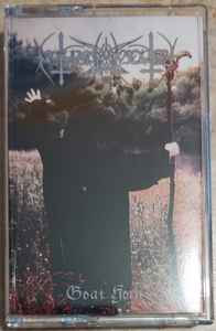 Nokturnal Mortum - Goat Horns - Tape