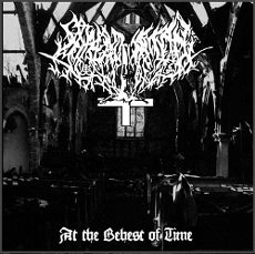 Shroud of Satan - At the Behest of Time - Tape