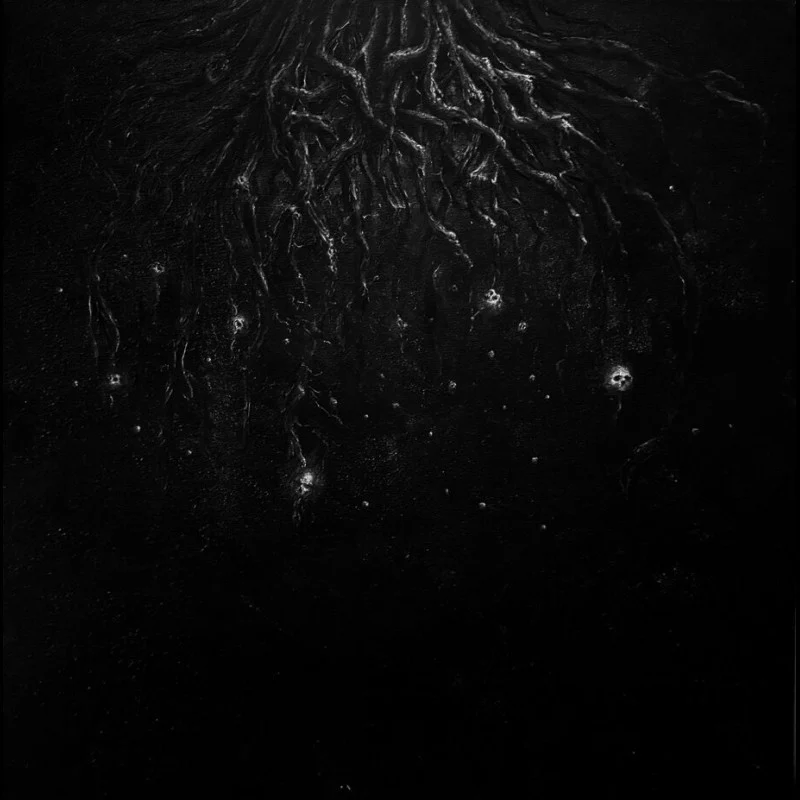 Warloghe - Logos of All-That-Ends - CD